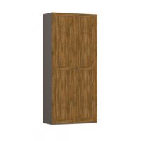 DULAP LEX 100-240-45 B GRI/DAST/R